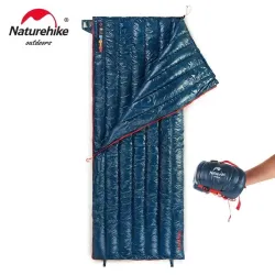 Sac de couchage d'hiver ultra-léger et chaud NATUREHIKE